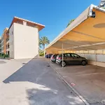 Lägenhet Homes With Cozy Terrace & 2 Swimming Pools Near The Heart