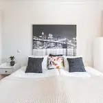 Homes With Cozy Terrace & 2 Swimming Pools Near The Heart * Albufeira