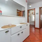 Homes With Cozy Terrace & 2 Swimming Pools Near The Heart