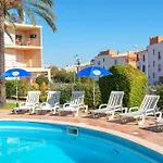 Homes With Cozy Terrace & 2 Swimming Pools Near The Heart Albufeira