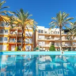 Lägenhet Homes With Cozy Terrace & 2 Swimming Pools Near The Heart Albufeira