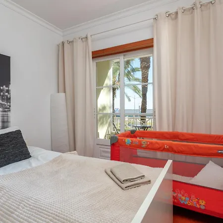 Homes With Cozy Terrace & 2 Swimming Pools Near The Heart Lejlighed Albufeira