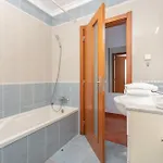 Homes With Cozy Terrace & 2 Swimming Pools Near The Heart شقة البوفيرا