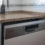 Homes With Cozy Terrace & 2 Swimming Pools Near The Heart Apartment *