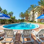 Homes With Cozy Terrace & 2 Swimming Pools Near The Heart البوفيرا