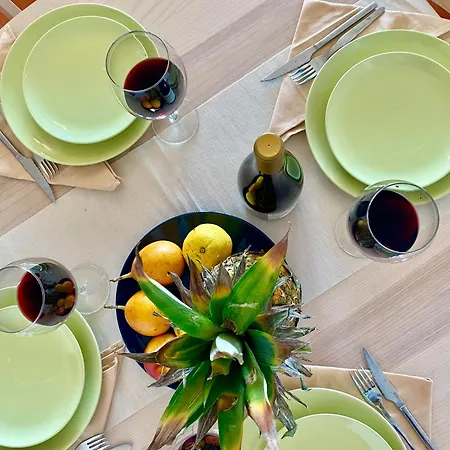 Homes With Cozy Terrace & 2 Swimming Pools Near The Heart 公寓 阿尔布费拉