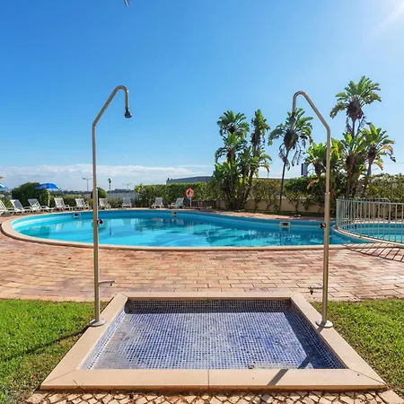 Lägenhet Homes With Cozy Terrace & 2 Swimming Pools Near The Heart